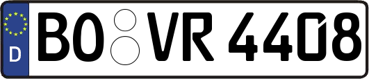 BO-VR4408