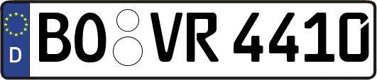 BO-VR4410