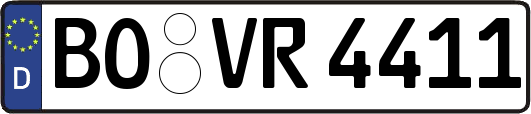 BO-VR4411