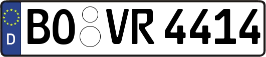 BO-VR4414
