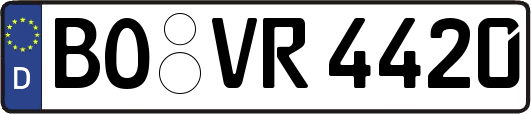 BO-VR4420