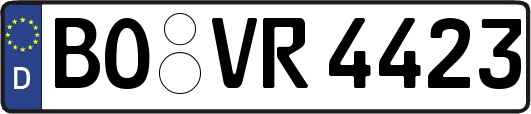 BO-VR4423