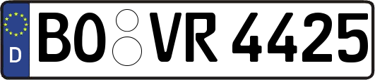 BO-VR4425
