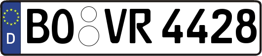 BO-VR4428