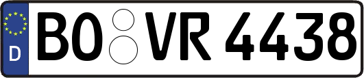 BO-VR4438