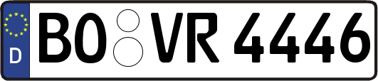 BO-VR4446