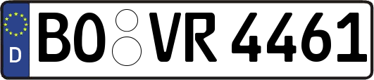 BO-VR4461