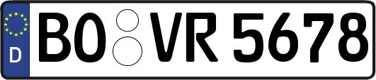 BO-VR5678