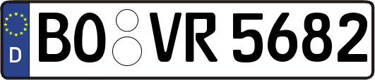 BO-VR5682
