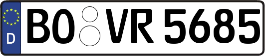 BO-VR5685