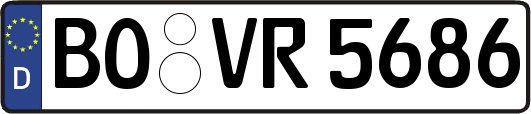 BO-VR5686