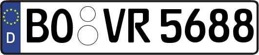 BO-VR5688