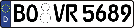 BO-VR5689