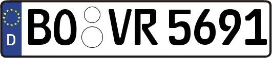 BO-VR5691