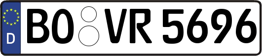BO-VR5696