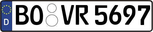 BO-VR5697