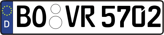 BO-VR5702