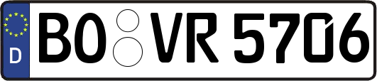 BO-VR5706