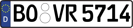 BO-VR5714