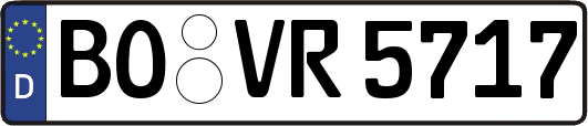 BO-VR5717