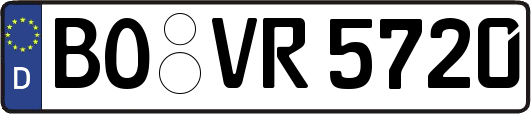BO-VR5720