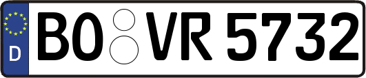 BO-VR5732