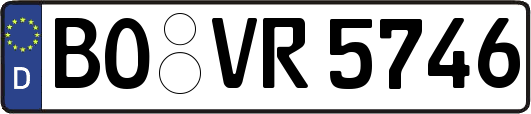 BO-VR5746