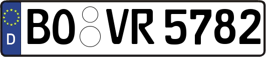 BO-VR5782