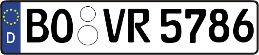 BO-VR5786