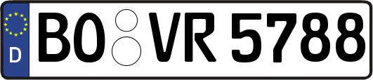 BO-VR5788