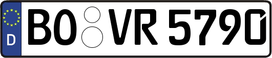 BO-VR5790