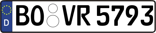 BO-VR5793