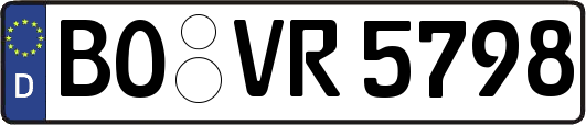 BO-VR5798