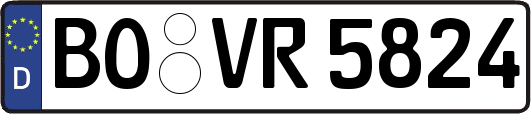 BO-VR5824