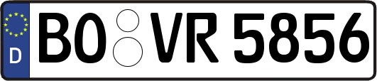 BO-VR5856