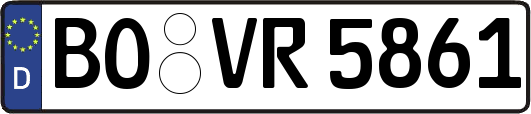 BO-VR5861