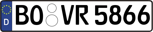 BO-VR5866