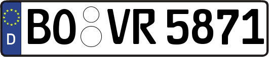 BO-VR5871