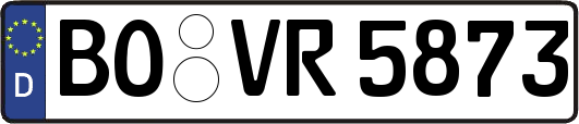 BO-VR5873