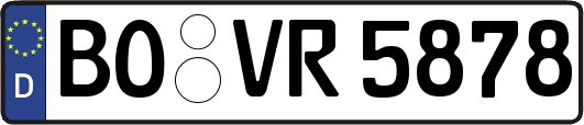 BO-VR5878