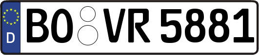 BO-VR5881