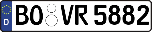 BO-VR5882