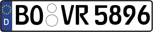 BO-VR5896