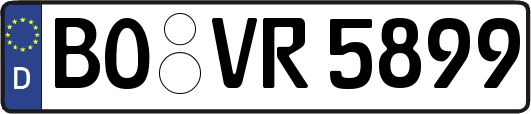 BO-VR5899