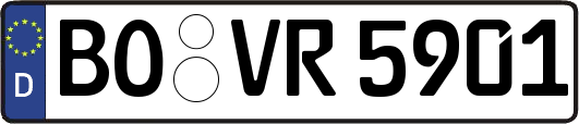 BO-VR5901