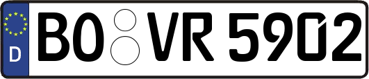 BO-VR5902