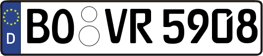 BO-VR5908