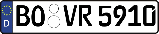 BO-VR5910