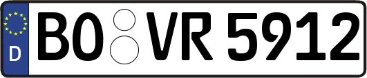 BO-VR5912