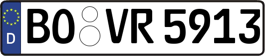 BO-VR5913